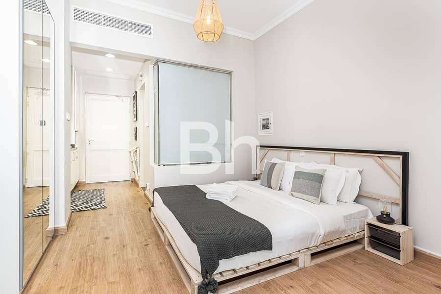 Water Front | Furnished | Very High ROI | Terrace - Image 27