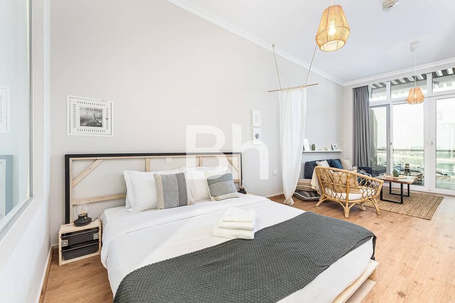 Water Front | Furnished | Very High ROI | Terrace - Image 25