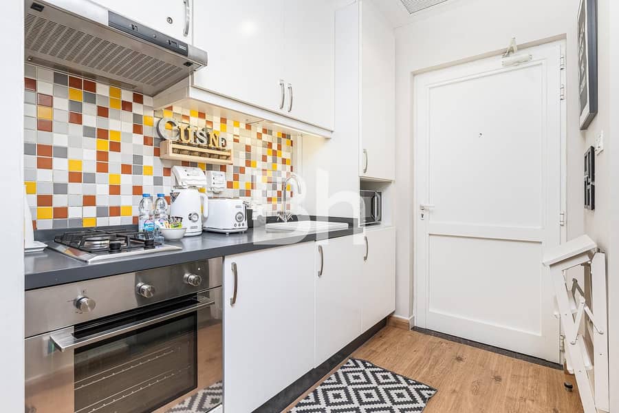 Water Front | Furnished | Very High ROI | Terrace - Image 24