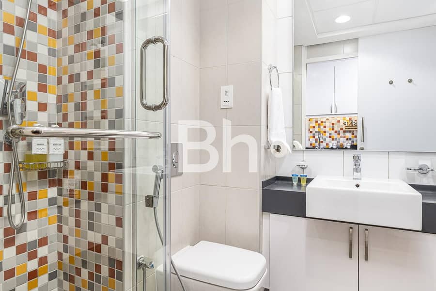 Water Front | Furnished | Very High ROI | Terrace - Image 23