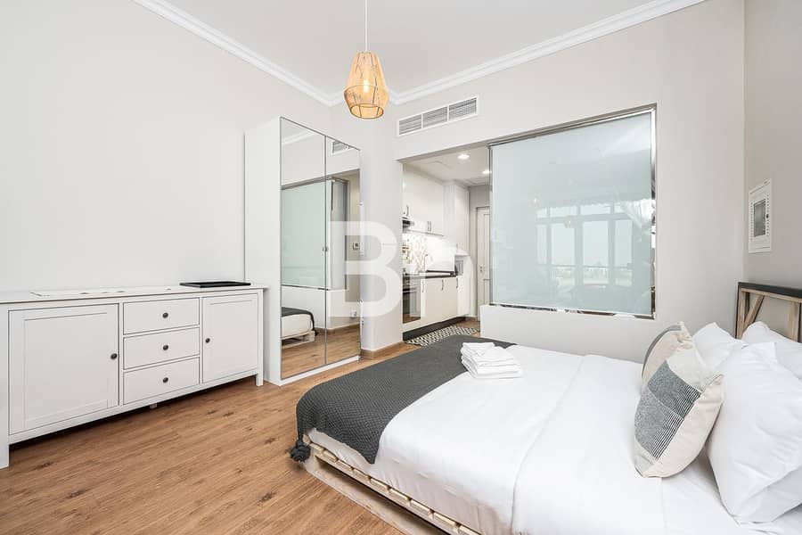 Water Front | Furnished | Very High ROI | Terrace - Image 22