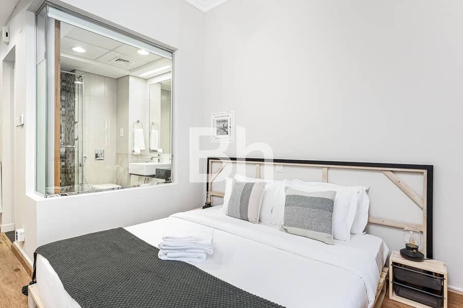 Water Front | Furnished | Very High ROI | Terrace - Image 21