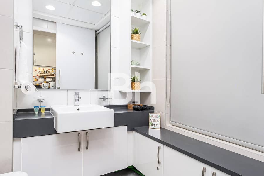 Water Front | Furnished | Very High ROI | Terrace - Image 20