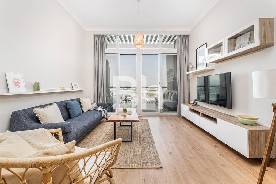 Water Front | Furnished | Very High ROI | Terrace - Image 19