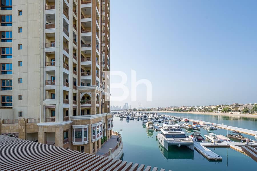 Water Front | Furnished | Very High ROI | Terrace - Image 18