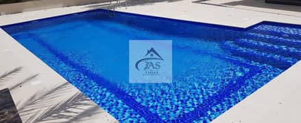 فیلا في الحي 8،جميرا بارك 3 غرف 350000 درهم - 13032000