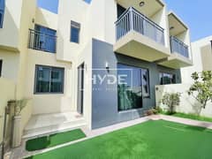 تاون هاوس في ميبل 1،ميبل،دبي هيلز استيت 3 غرف 4900000 درهم - 13100115