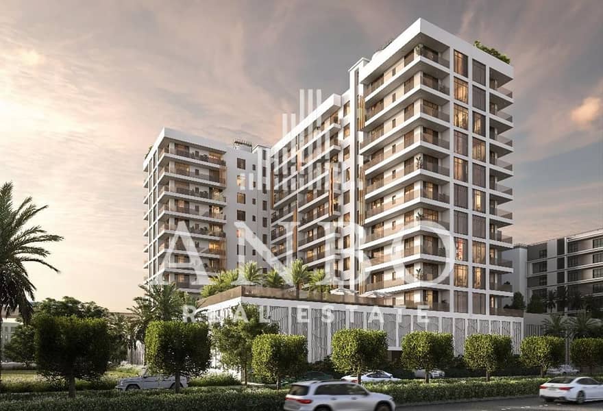 Vastu-compliant | Limited Stock | By Walk Metro - Image 1