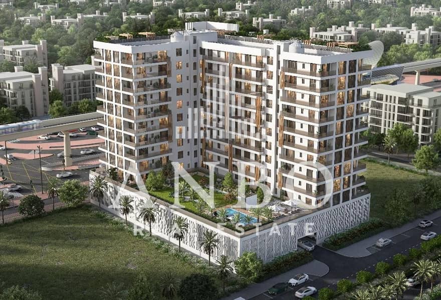 Vastu-compliant | Limited Stock | By Walk Metro - Image 3