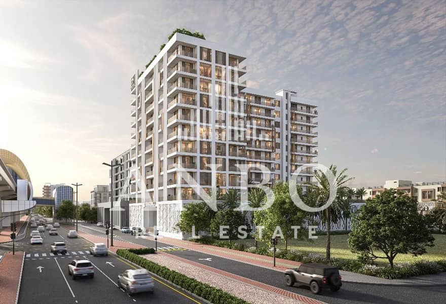 Vastu-compliant | Limited Stock | By Walk Metro - Image 5