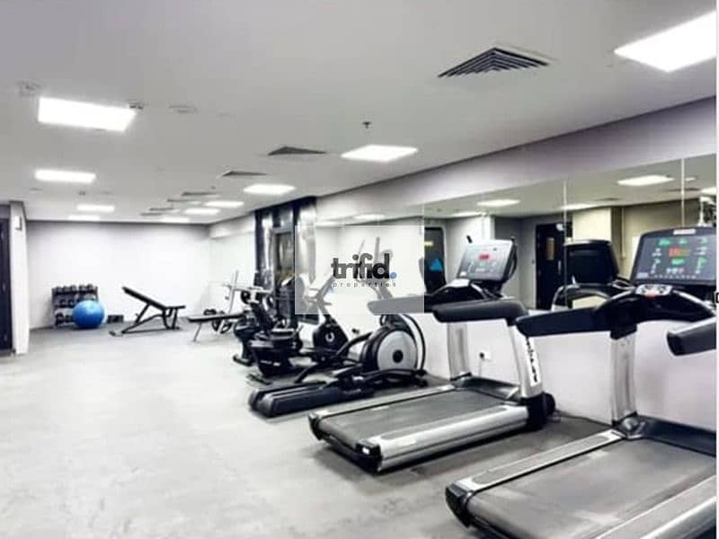 FULLY FURNISHED | GREAT AMENITIES | BIG LAYOUT - Image 6