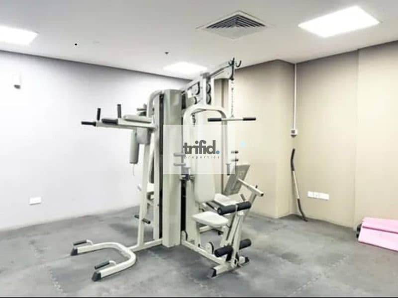 FULLY FURNISHED | GREAT AMENITIES | BIG LAYOUT - Image 7