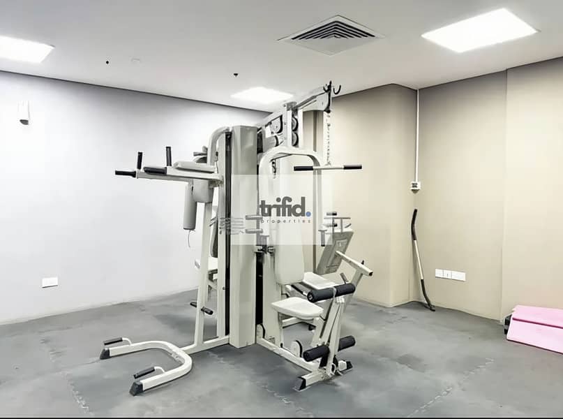 FULLY FURNISHED | GREAT AMENITIES | BIG LAYOUT - Image 8