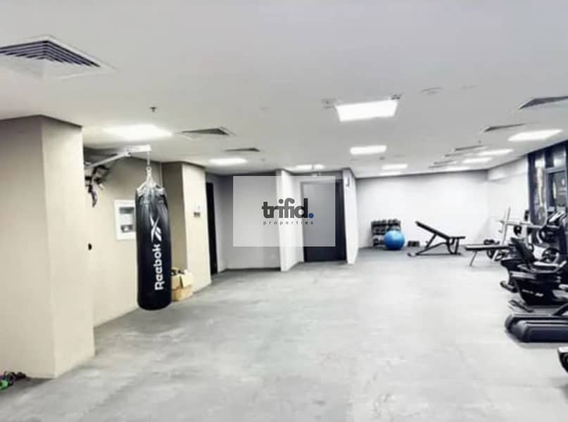 FULLY FURNISHED | GREAT AMENITIES | BIG LAYOUT - Image 9