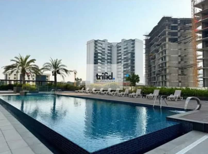 FULLY FURNISHED | GREAT AMENITIES | BIG LAYOUT - Image 10