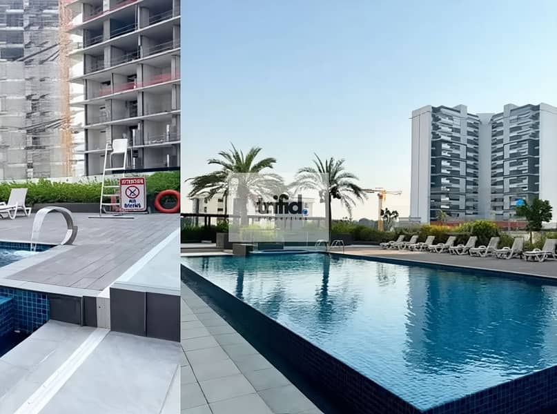 FULLY FURNISHED | GREAT AMENITIES | BIG LAYOUT - Image 11