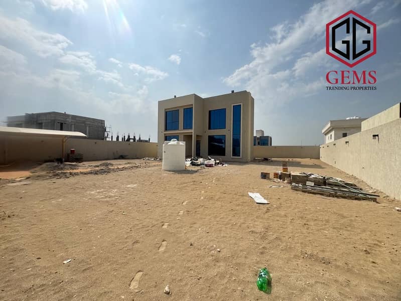 PRIME LOCATION | MODERN | MAIDS ROOM | GARDEN