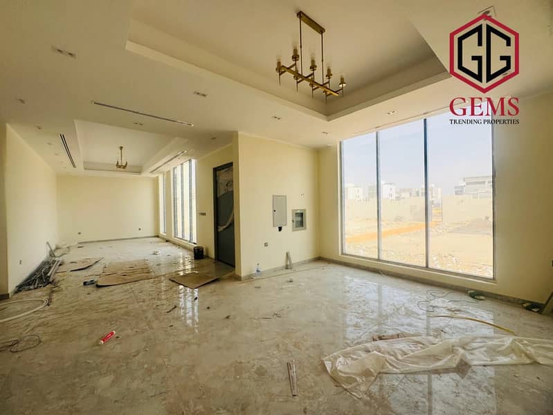 PRIME LOCATION | MODERN | MAIDS ROOM | GARDEN