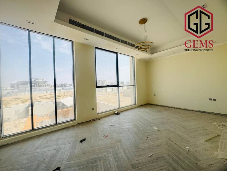 PRIME LOCATION | MODERN | MAIDS ROOM | GARDEN