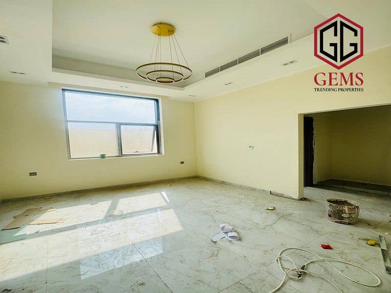 PRIME LOCATION | MODERN | MAIDS ROOM | GARDEN