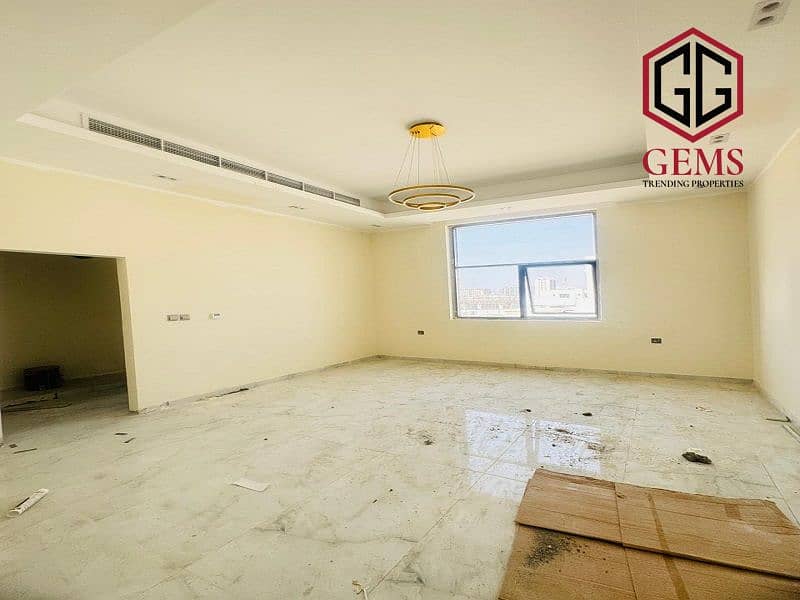 PRIME LOCATION | MODERN | MAIDS ROOM | GARDEN - Image 6