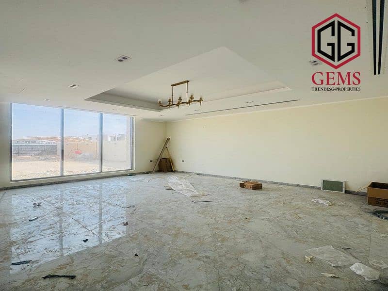 PRIME LOCATION | MODERN | MAIDS ROOM | GARDEN - Image 7