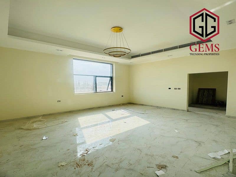 PRIME LOCATION | MODERN | MAIDS ROOM | GARDEN - Image 8