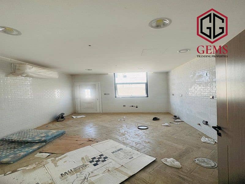 PRIME LOCATION | MODERN | MAIDS ROOM | GARDEN - Image 9