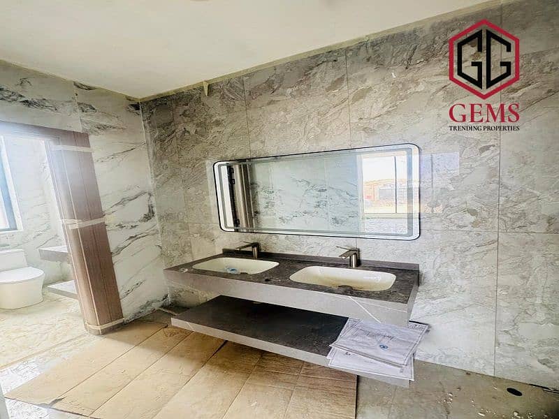 PRIME LOCATION | MODERN | MAIDS ROOM | GARDEN - Image 10