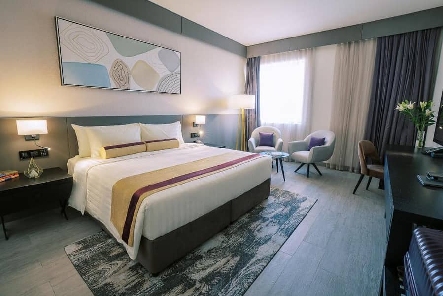 Best Deal | Best Location | Bills Included