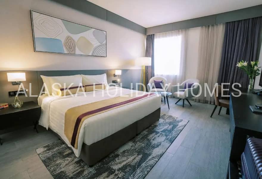 Hot Deal | Best Location | Fully Furnished