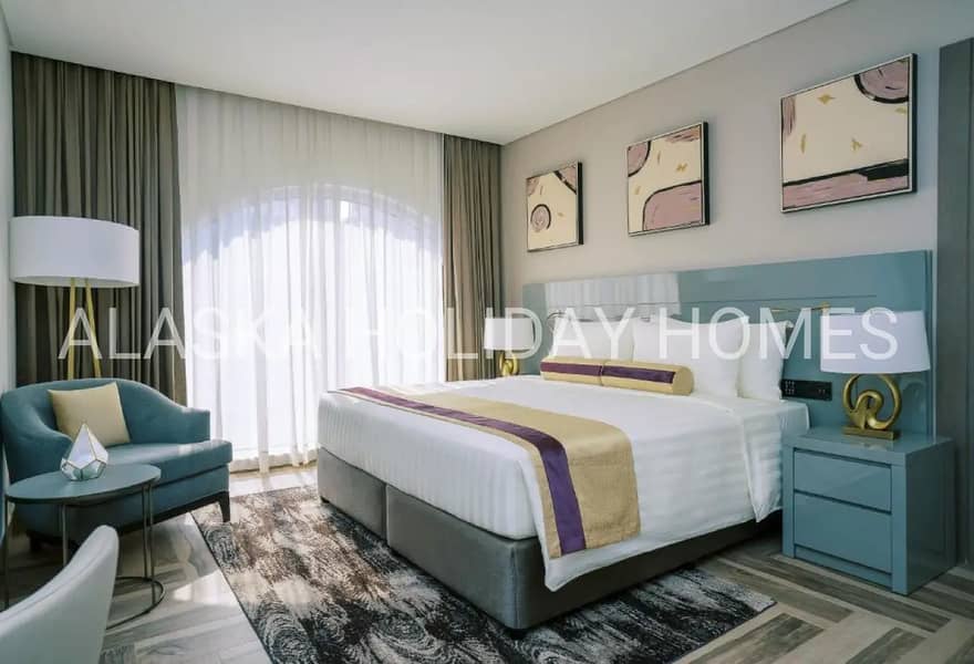 Hot Deal | Best Location | Fully Furnished