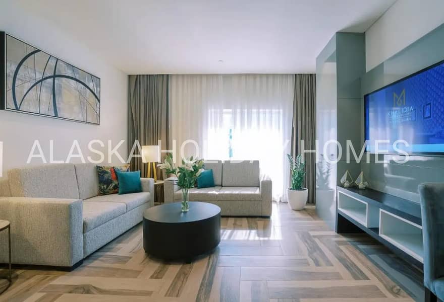 Hot Deal | Best Location | Fully Furnished