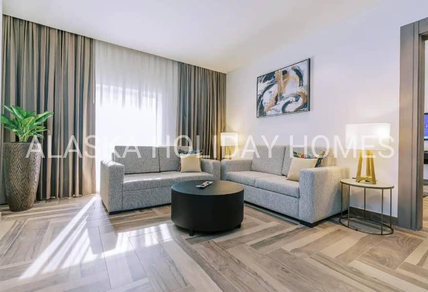 Hot Deal | Best Location | Fully Furnished