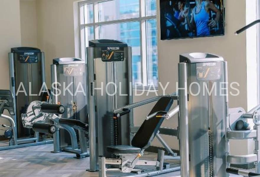 Hot Deal | Best Location | Fully Furnished - Image 8