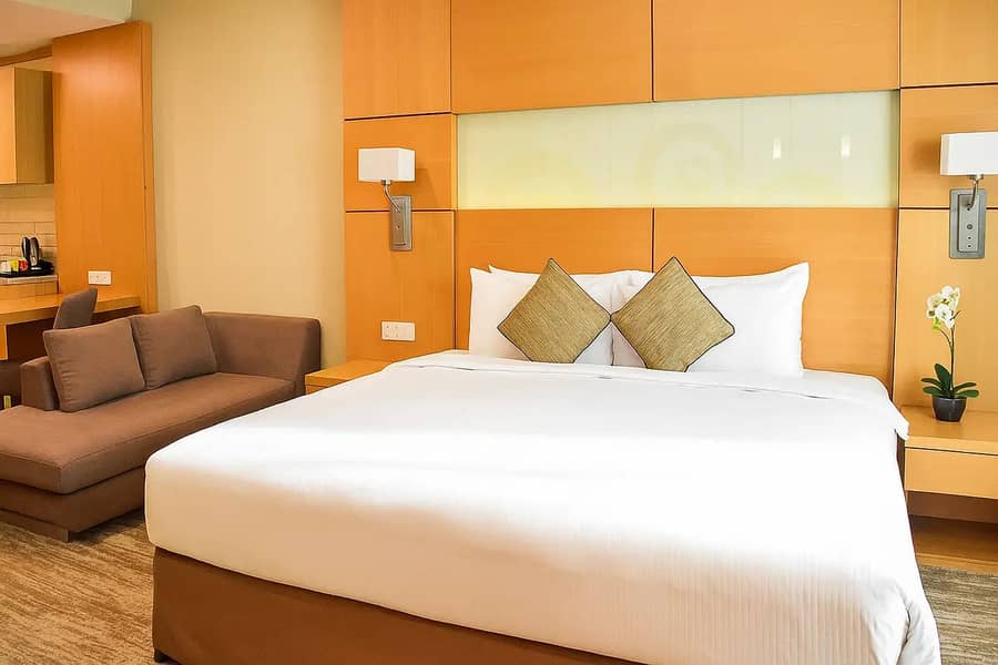 Furnished | Bills Included | Best Location