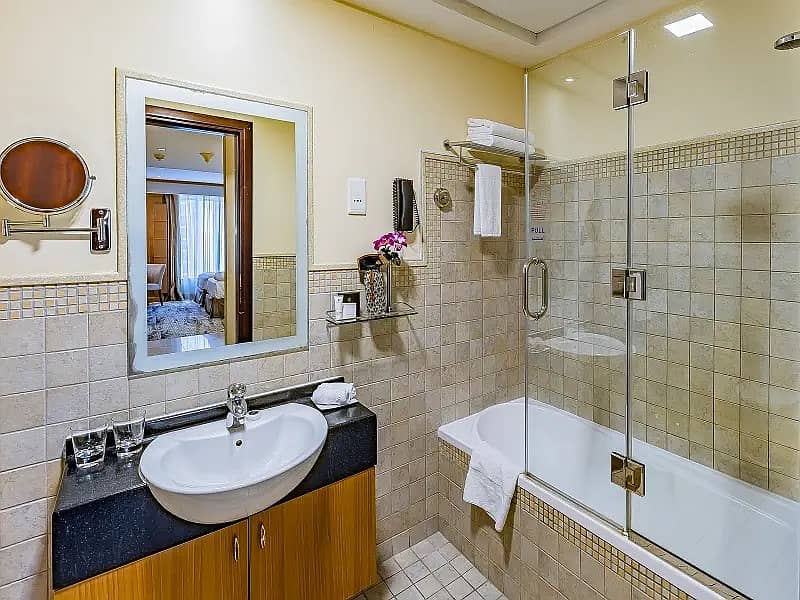 Furnished | Bills Included | Best Location - Image 6