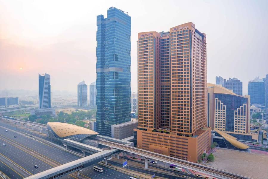 Hot Deal limited time | Great Location | Fully Serviced - Image 11