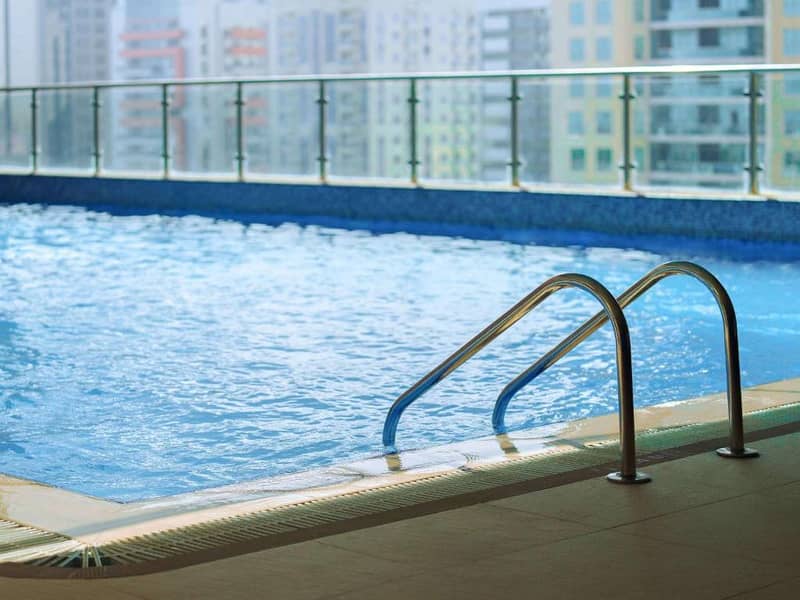 Hot Deal limited time | Great Location | Fully Serviced - Image 9