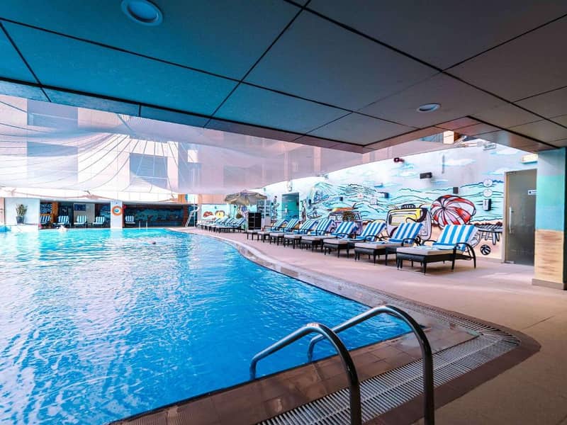 Hot Deal limited time | Great Location | Fully Serviced - Image 10