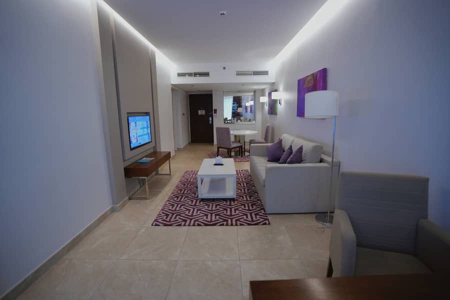 Hot Deal limited time | Great Location | Fully Serviced