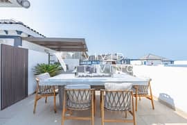 تاون هاوس في بالما ريزيدنسز،نخلة جميرا 4 غرف 18500000 درهم - 13100557