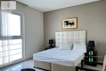 Bedroom Apartments for Rent in Tenora, Dubai South BHK
