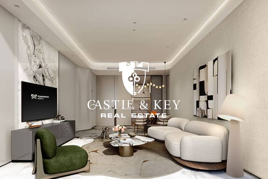 No Commision | Community View | Massive layout