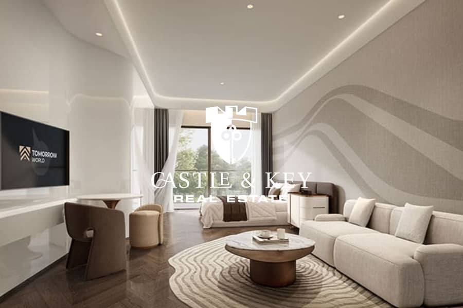 No Commision | Community View | Massive layout