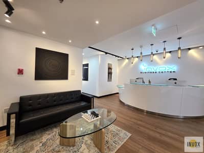 Office for Rent in Motor City, Dubai - 20250826_114030 (1). jpg