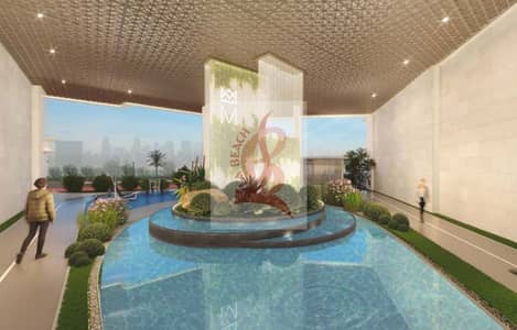 2 habitaciones Apartamento para en Venta en Arjan, Dubai - Pic 1. png 2 habitaciones Apartamento para en Venta en Arjan, Dubai - Pic 1. png