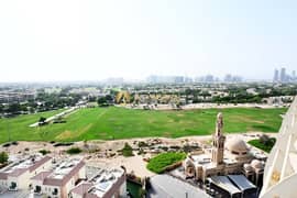 شقة في رويال ريزيدنس 1،رويال ريزيدنس،مدينة دبي الرياضية 3 غرف 155000 درهم - 13100767