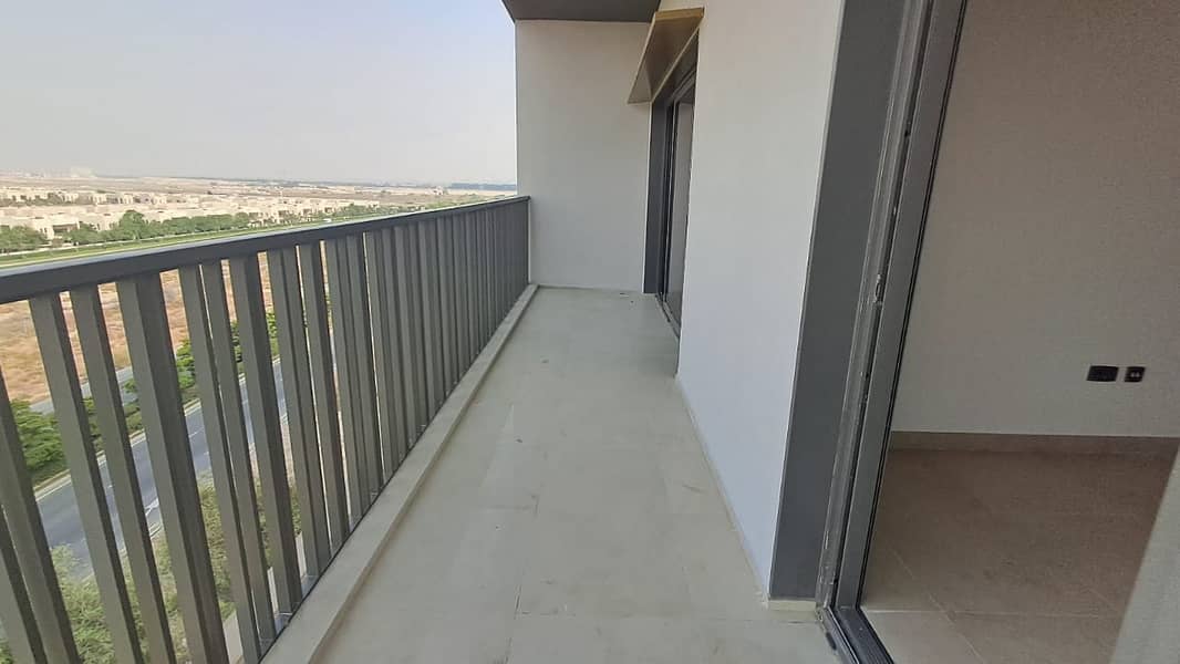 Burj Khalifa View | Near to Pool | Vacant on 24 January 2026