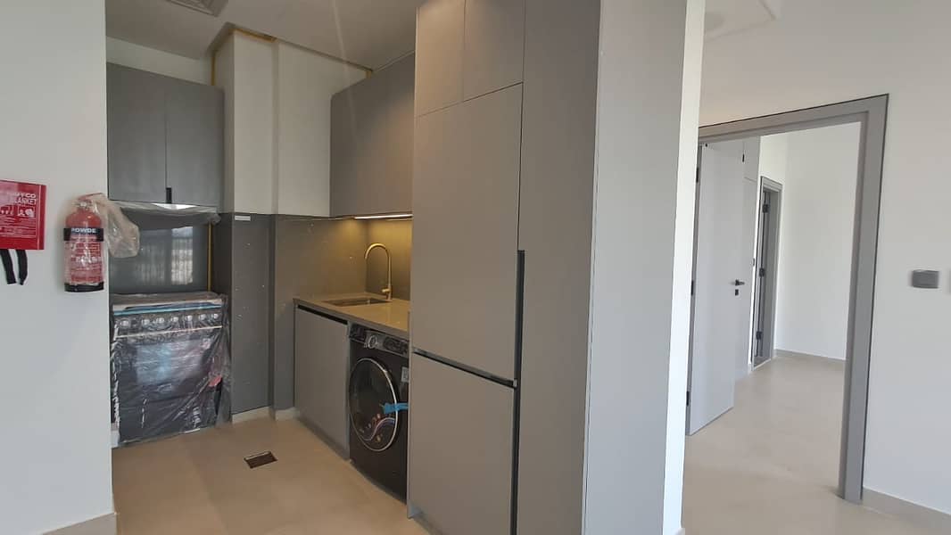 Burj Khalifa View | Near to Pool | Vacant on 24 January 2026 - Image 7